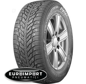 Nokian Hakkapeliitta c4 215/70 R15 109/107 R Carico C  TL CHIODATO